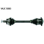 SKF Antriebswelle